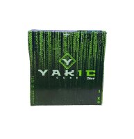 Yakic Naturkohle 1kg