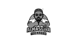 Al Massiva Logo